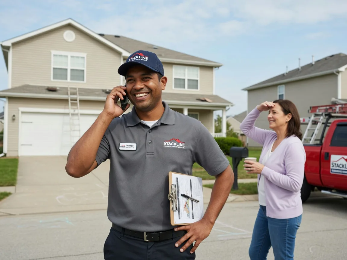 Chimney flashing repair Poynor, TX FAQs